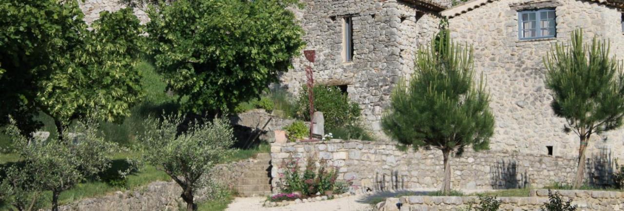 Hameau De La Savouillane