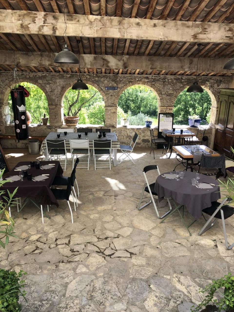 Hameau De La Savouillane *