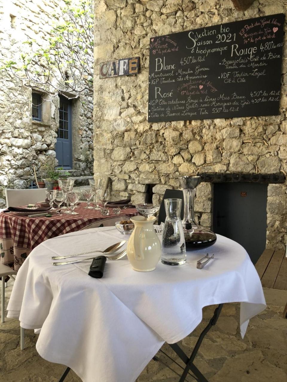 Hameau De La Savouillane Gasthof