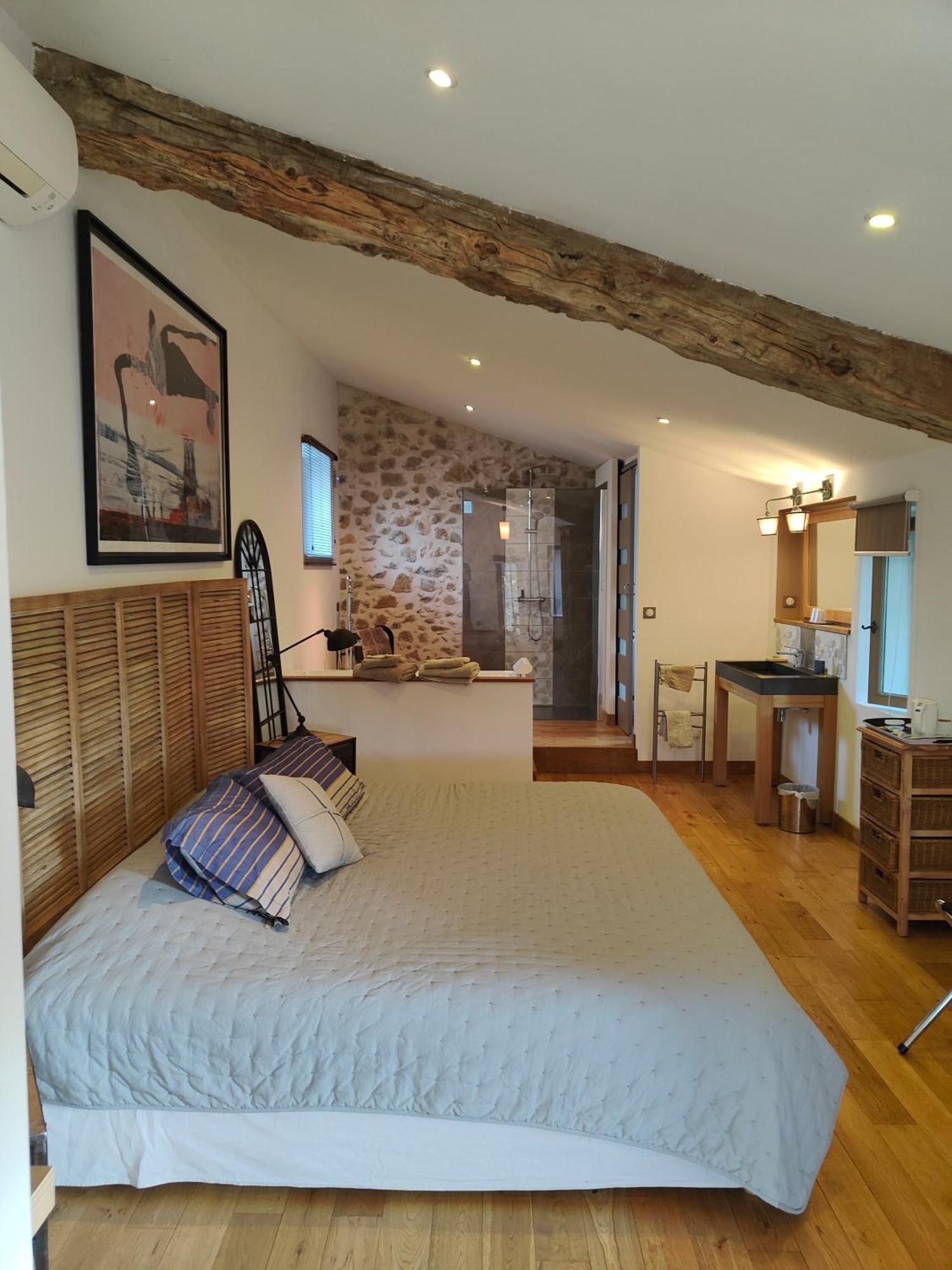 Hameau De La Savouillane Gasthof